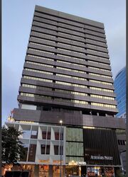 Liat Towers (D9), Office #448115401